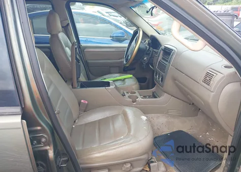 2004 Ford Explorer Nbx/Xlt из США, поврежденный, VIN 1FMZU73WX4UA64464